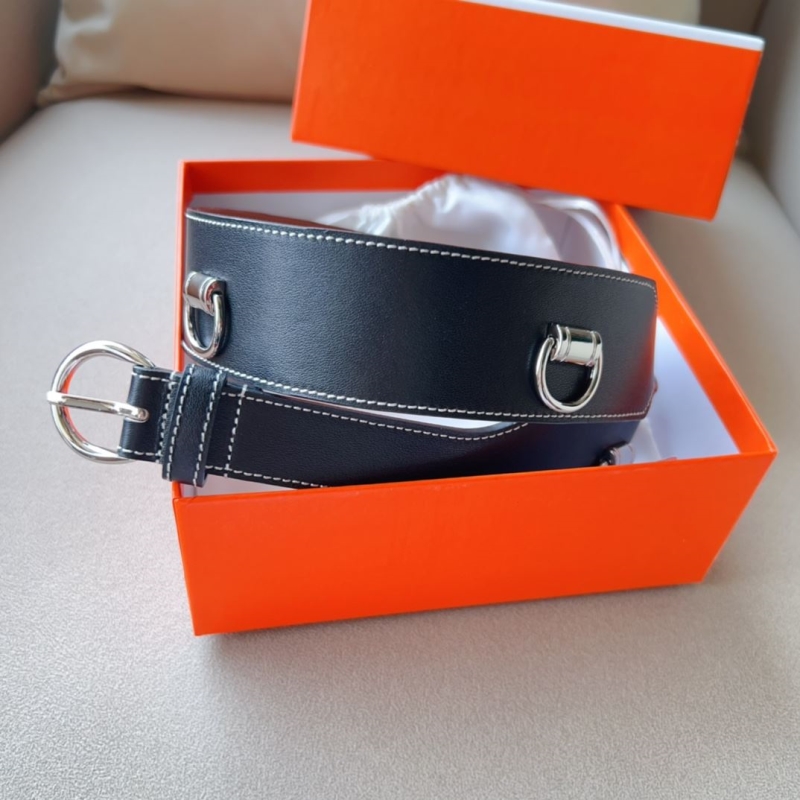 Hermes Belts